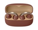 Słuchawki bezprzewodowe HA-NP1T kasztanowe