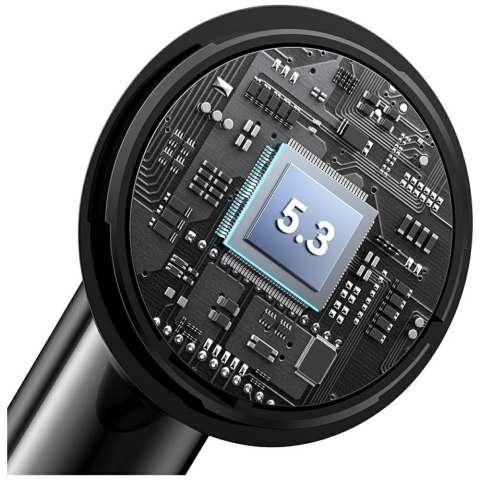 Słuchawki bluetooth TWS E03 szary