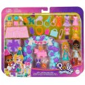 Zestaw figurek Polly Pocket Urodzinowe przyjęcie