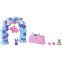 Zestaw figurek Polly Pocket Urodzinowe przyjęcie