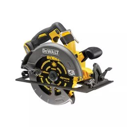 DEWALT FLEXVOLT PILARKA TARCZOWA 54V FLEXVOLT BEZ AKU. I ŁAD. TSTAK DCS578NT