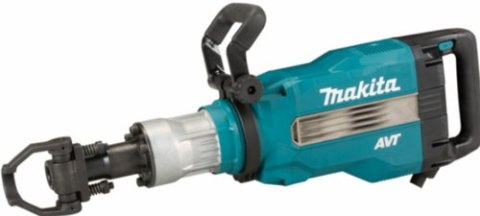 MAKITA MŁOT WYBURZENIOWY HEX 28,6mm 48,1J 1850W 20,4kg AVT HM1512