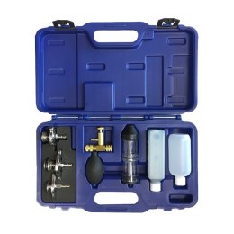 ASTA TESTER SZCZELNOŚCI USZCZELKI GŁOWICY+ADAPTERY