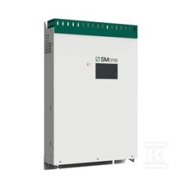 ASVG Z FILTRACJĄ HARMONICZNYCH 5 KVAR