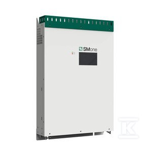 ASVG Z FILTRACJĄ HARMONICZNYCH 5 KVAR