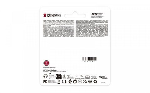 Dysk SSD NV3 1TB M.2 2230 PCI-e 4.0 NVMe 6000/4000