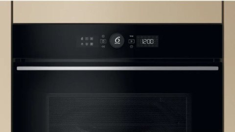 Kuchnia mikrofalowa WMW57DHMX