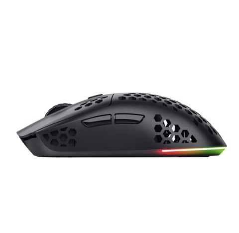 Mysz bezprzewodowa GXT 929 Helox Czarna