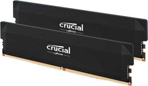 Pamięć DDR5 Pro OC 32/6400(2*16GB) CL38