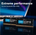 Pamięć DDR5 SODIMM 24GB/5600 (2*12GB) CL46 (24Gbit)