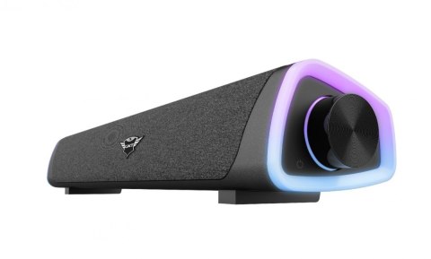 Soundbar GXT 620 Axon RGB Illum inated