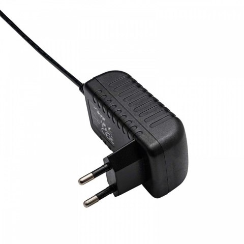 Zasilacz 5V/2A 10W AK-TB-22 5.5X2.1MM Sieciowy uniwersalny