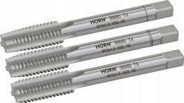 GWINTOWNIK M10x1,50mm kpl.3szt.