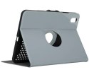 Etui VersaVu do iPada (10. generacji) 10,9 cala - srebrne