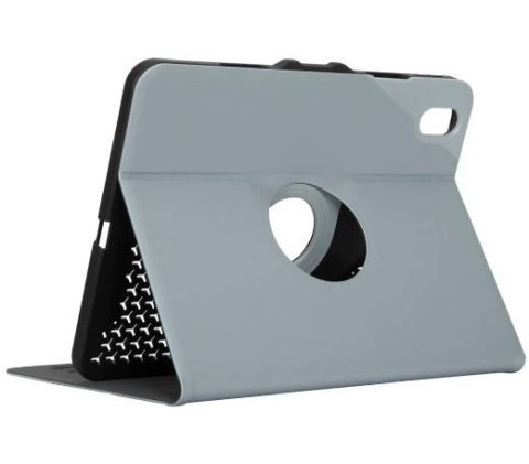 Etui VersaVu do iPada (10. generacji) 10,9 cala - srebrne