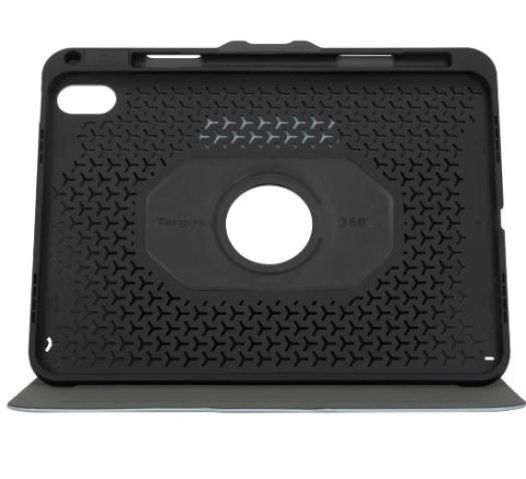 Etui VersaVu do iPada (10. generacji) 10,9 cala - srebrne