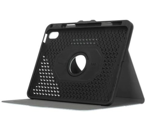 Etui VersaVu do iPada (10. generacji) 10,9 cala - srebrne