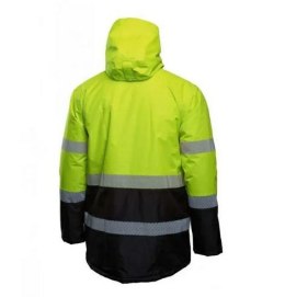 HOGERT KURTKA OCIEPLANA ODBLASKOWA ADEL ROZM. S