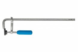 HOGERT ŚCISK STALOWY ODKUWANY 80x 200mm