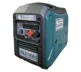 KS GENERATOR PRĄDU STAŁEGO KS 24VS-DC 24-27 V 60A