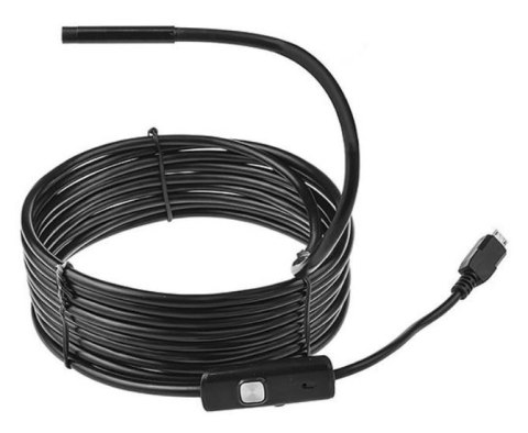 Kamera inspekcyjna/endoskop ENDOSCOPE USB MT4095