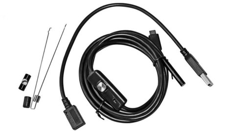 Kamera inspekcyjna/endoskop ENDOSCOPE USB MT4095