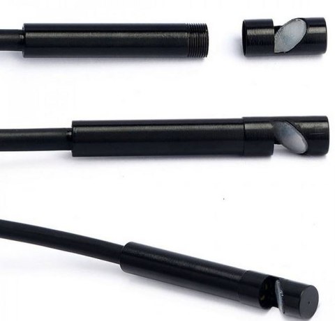 Kamera inspekcyjna/endoskop ENDOSCOPE USB MT4095