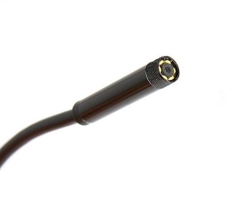 Kamera inspekcyjna/endoskop ENDOSCOPE USB MT4095