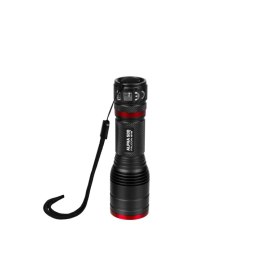 LATARKA RĘCZNA FALCON EYE ALPHA 500LM BATERYJNA