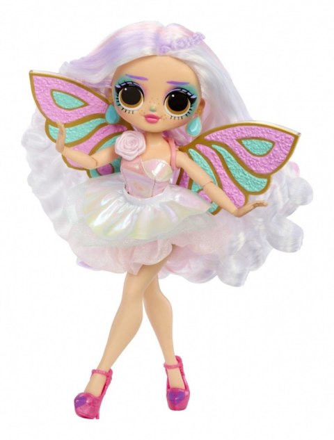 Lalka L.O.L. Surprise OMG Eye Spy, Fairy