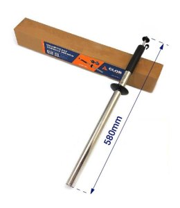 MAGNETYCZNY ZBIERACZ WIÓRÓW GLOB TOOLS 580MM