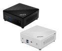 Mini PC Cubi 5 12M-479XEU noOS/i3-1215U/8GB/512GB/WiFi/BT5.3/Czarny