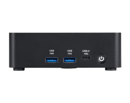 Mini PC Cubi NUC AI 1UMG-005EU W11P/Intel Core U7/16GB/1TB/WiFI/BT/Czarny