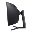 Monitor 49 cali ViewFinity S95UC VA 5120x1440 DQHD 32:9 2xHDMI 1xDP 1xUSB-C (90W) 3xUSB 3.0 LAN 5ms PinP/PbyP 120Hz HAS gł. zakr