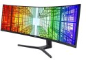 Monitor 49 cali ViewFinity S95UC VA 5120x1440 DQHD 32:9 2xHDMI 1xDP 1xUSB-C (90W) 3xUSB 3.0 LAN 5ms PinP/PbyP 120Hz HAS gł. zakr