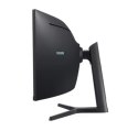 Monitor 49 cali ViewFinity S95UC VA 5120x1440 DQHD 32:9 2xHDMI 1xDP 1xUSB-C (90W) 3xUSB 3.0 LAN 5ms PinP/PbyP 120Hz HAS gł. zakr