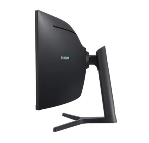 Monitor 49 cali ViewFinity S95UC VA 5120x1440 DQHD 32:9 2xHDMI 1xDP 1xUSB-C (90W) 3xUSB 3.0 LAN 5ms PinP/PbyP 120Hz HAS gł. zakr
