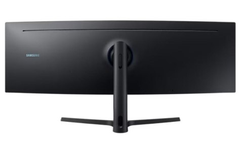 Monitor 49 cali ViewFinity S95UC VA 5120x1440 DQHD 32:9 2xHDMI 1xDP 1xUSB-C (90W) 3xUSB 3.0 LAN 5ms PinP/PbyP 120Hz HAS gł. zakr