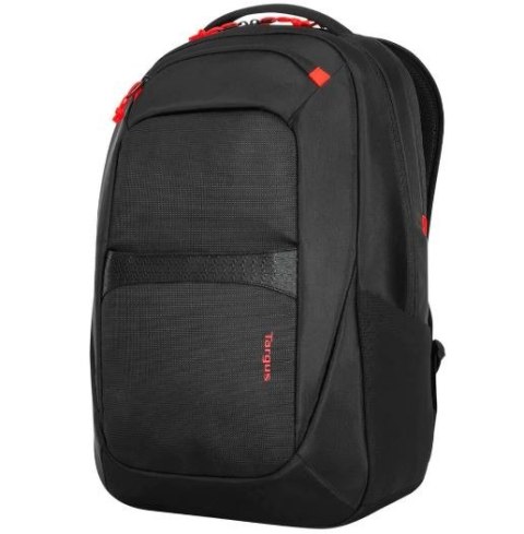 Plecak Strike II 17.3 cala Gaming Black