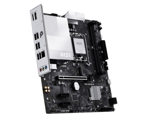 Płyta główna PRO H810M-B S1851 2DDR5 mATX