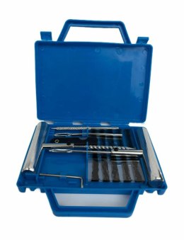 ROCKFORCE ZESTAW NAPRAWCZY DO OPON 14el.