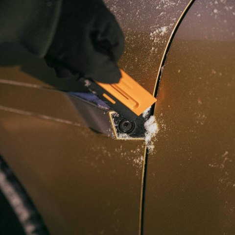 SKROBACZKA DO ŚNIEGU I LODU SOLID