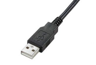 Słuchawki USB EPSILION MT3573