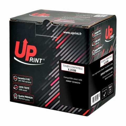 UPrint kompatybilny toner 006R04360, black, 3000s