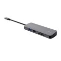 Adapter DALYX 8-IN-1 Multiport