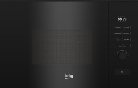 Kuchnia mirofalowa do zabudowy BMGB20212B