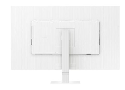 Monitor 32 cali ViewFinity S70D VA 3840x2160 UHD 16:9 1xHDMI 1xDP 5ms PinP/PbyP 60Hz płaski biały 2Yd2d