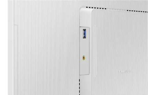 Monitor 32 cali ViewFinity S70D VA 3840x2160 UHD 16:9 1xHDMI 1xDP 5ms PinP/PbyP 60Hz płaski biały 2Yd2d