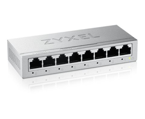 Przełącznik GS-108BV5-EU0101F 8x 10/100/1000