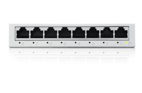 Przełącznik GS-108BV5-EU0101F 8x 10/100/1000